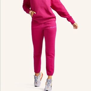 NWT Peloton Chic Jogger